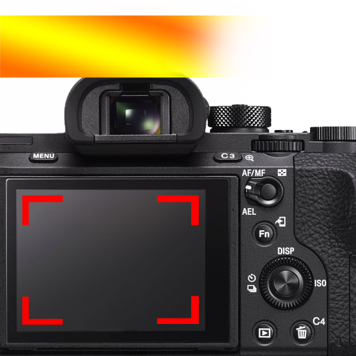 Magic Sony ViewFinder 3.21.0 Icon