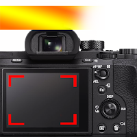 Magic Sony ViewFinder Free