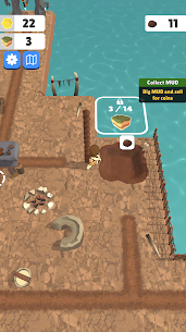 Idle Civilization MOD APK (No Ads) Download 1