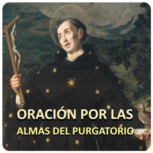 Almas del Purgatorio (Oración  1.0.0 Icon