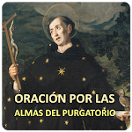 Cover Image of Baixar Almas del Purgatorio (Oración  APK