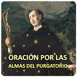 Almas del Purgatorio (Oración Cien Réquiem) icon