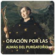 Almas del Purgatorio (Oración Cien Réquiem)