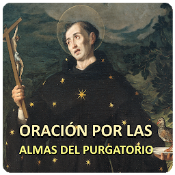 Icon image Almas del Purgatorio (Oración 
