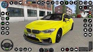 City Car Parking Real Car Game - Screenshot 2