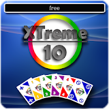 XTreme 10 Phases icon