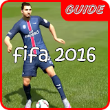 Guide for FIFA 16 icon