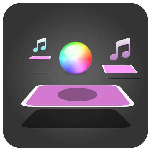 Descargar Ball Hop: EDM Music para PC Windows 7, 8, 10, 11