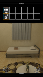 Captura de Pantalla 4 Horror escape game:condominium android