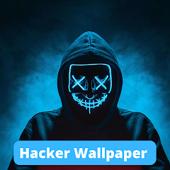 Hacker Wallpaper 4k - Apps on Google Play