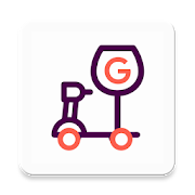 GoferAlcohol- Driver App For Alcohol Delivery  Icon