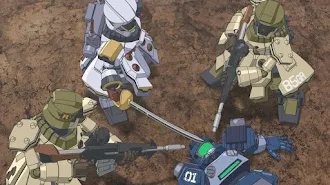 ダンボール戦機ウォーズ Season 1 Episode 2 Tv On Google Play
