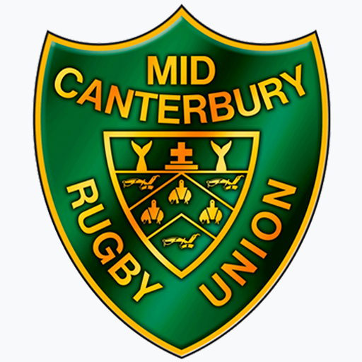 Mid Canterbury Rugby