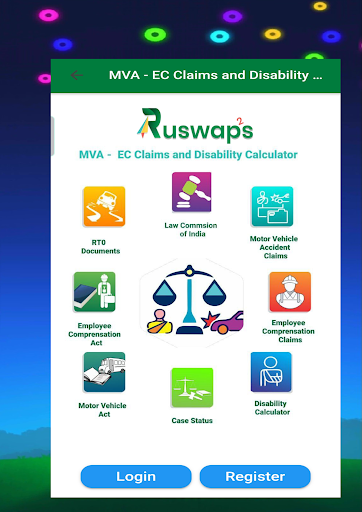 MVA-EC Claims Calc for PC / Mac / Windows 11,10,8,7 - Free Download ...