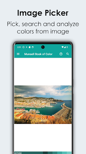Munsell Book of Color Screen 2