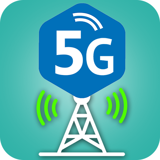 WiFi SpeedoMeter Test & 5G, 4G Scarica su Windows