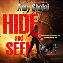 Hide And Seek: A September Day & Shadow Thriller #2 च्या आयकनची इमेज