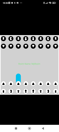 A-Chess: Chess without board Screen 2