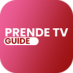 Cover Image of Скачать Guide for PrendeTv - TV Show and Movies Review 1.0 APK