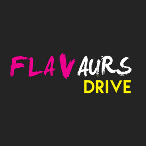 Flavaurs Drive logo
