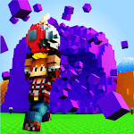 Cover Image of ダウンロード Voxland  APK
