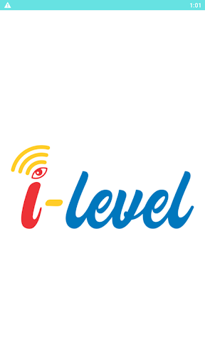Android application iLevel screenshort