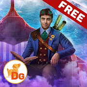 Cover Hidden Objects - Spirit Legends 3 (Free To Play)
