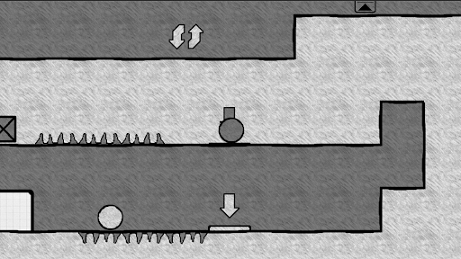 Layers: Fun Unique Puzzle Game Screen 3