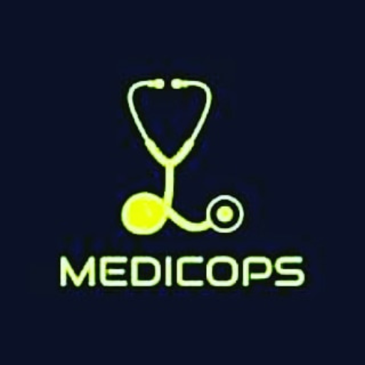 MEDICOPS logo