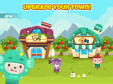 Happy Pet Story: Virtual Pet G - Apps on Google Play