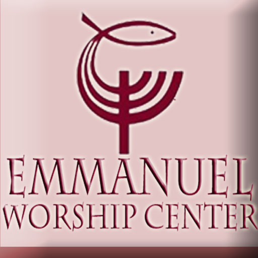 Emmanuel Worship Center logo
