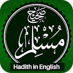 Cover Image of Tải xuống Sahih Muslim Hadith (English)  APK