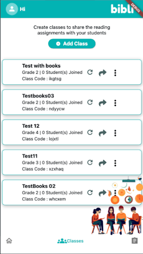 TeachWithBibli screenshot 13