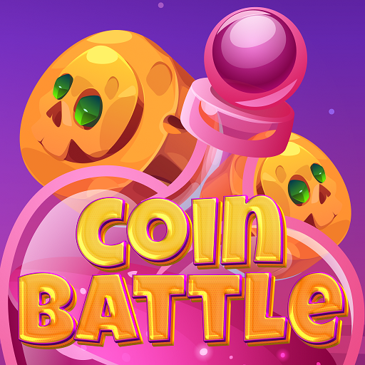 Coin Battle World