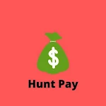 Cover Image of ダウンロード Hunt Pay 1.0 APK