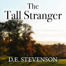Icon image The Tall Stranger