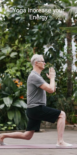 Yoga Poses for 300 Diseases Screen 2