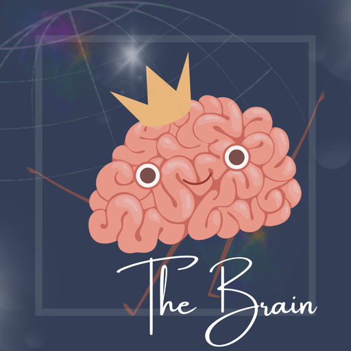 Brain World Cup logo