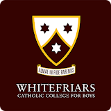 Whitefriars Catholic College icon