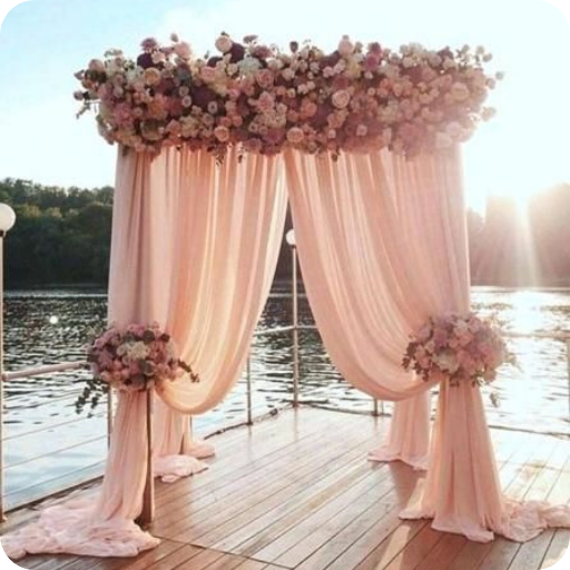 Wedding Decorations Ideas logo