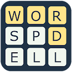 Cover Image of 下载 Word Spelling Guru Anagram Word Scrabble Finder 1.2.0 APK