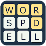 Word Spelling Guru Anagram Word Scrabble Finder icon