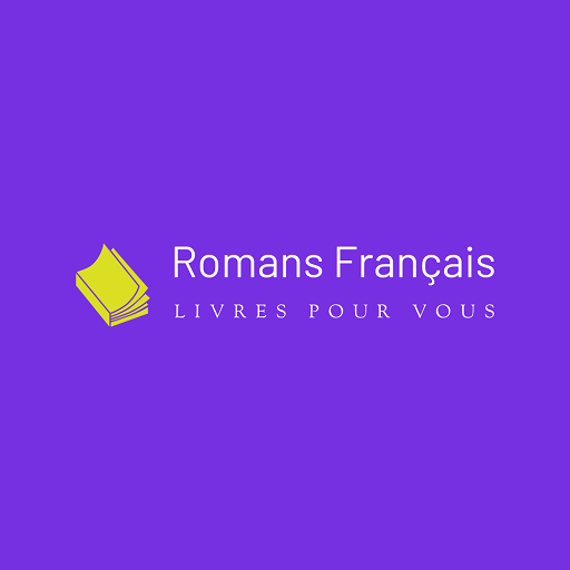 Romans français logo