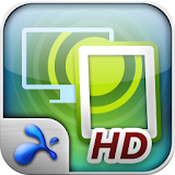 Splashtop Remote Desktop HD icon