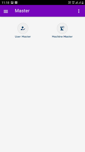 Android application Product Details Verification screenshort
