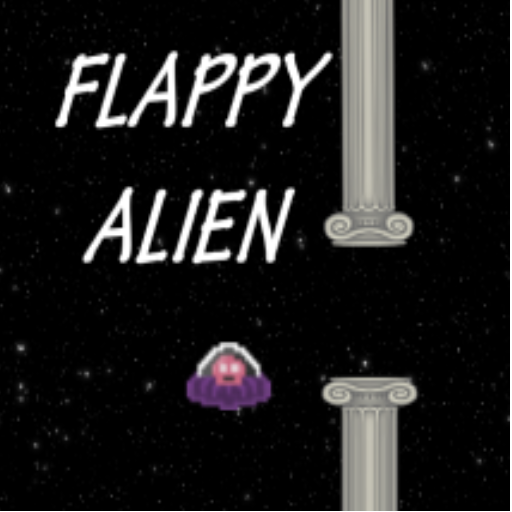 Flappy Alıen