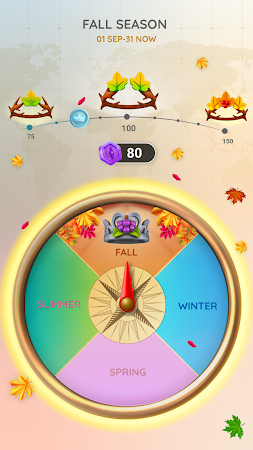 Game screenshot Word City: Connect Word Game apk download
