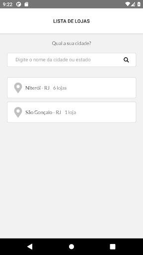 Real Mais Screen 2