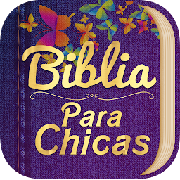 Icon image Biblia para Chicas