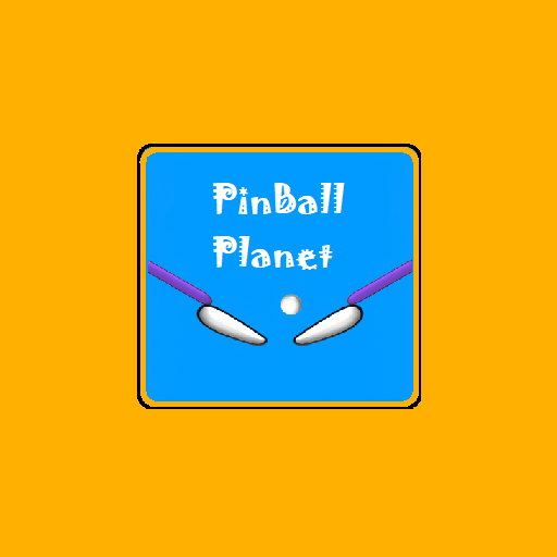 PinBall Planet